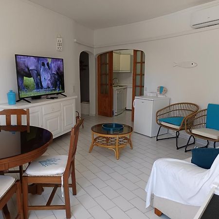 Apartamento Do Algarve Armação de Pêra Extérieur photo