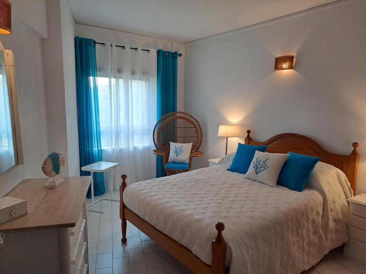 Apartamento Do Algarve Armação de Pêra Extérieur photo