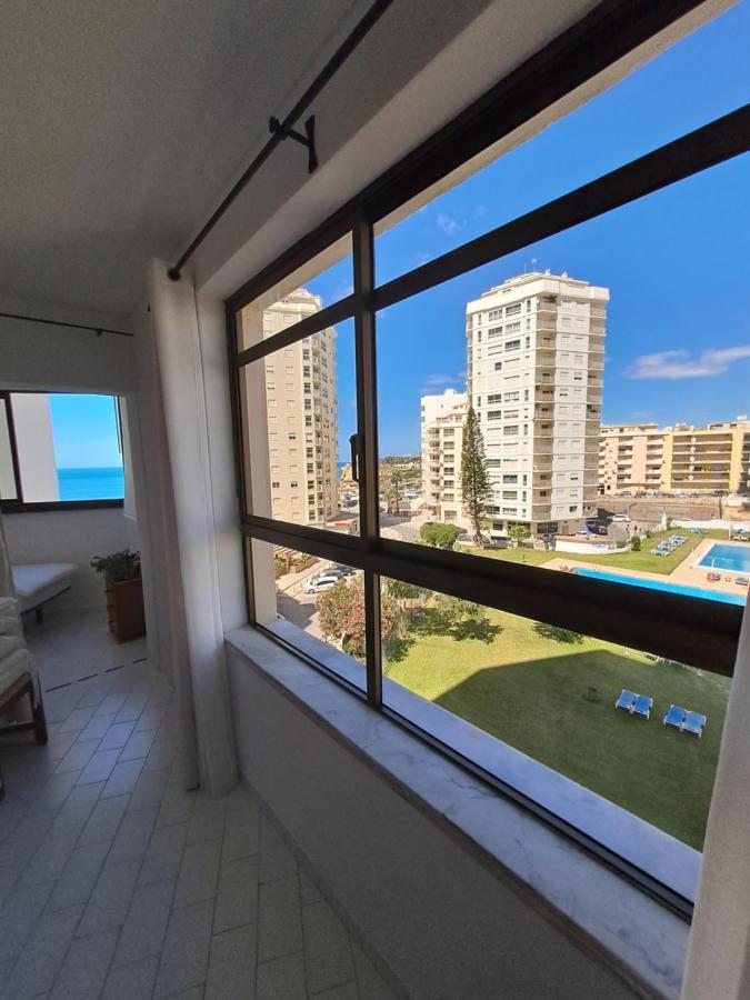 Apartamento Do Algarve Armação de Pêra Extérieur photo