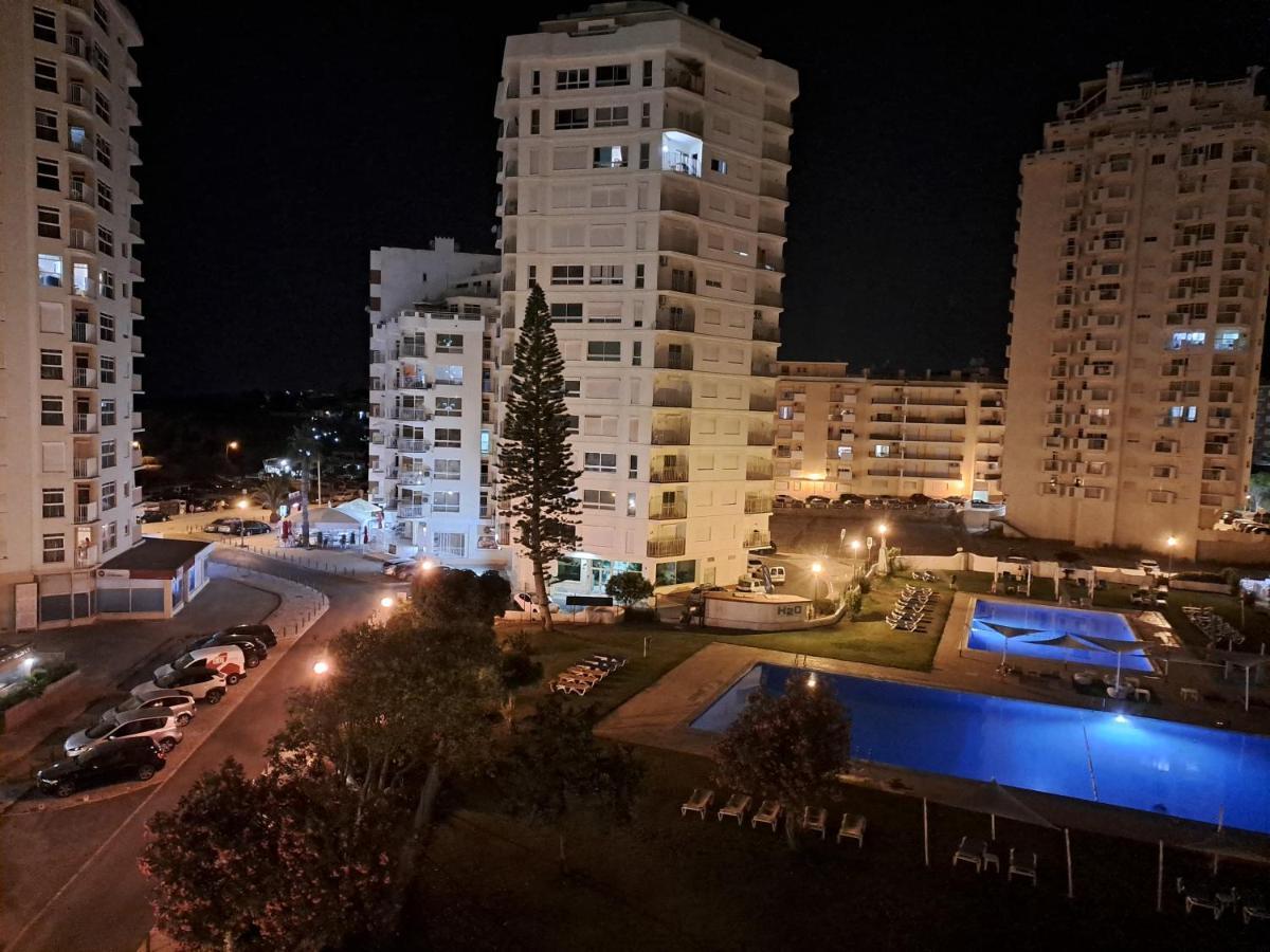 Apartamento Do Algarve Armação de Pêra Extérieur photo