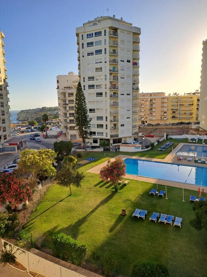 Apartamento Do Algarve Armação de Pêra Extérieur photo