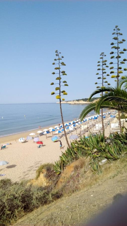 Apartamento Do Algarve Armação de Pêra Extérieur photo