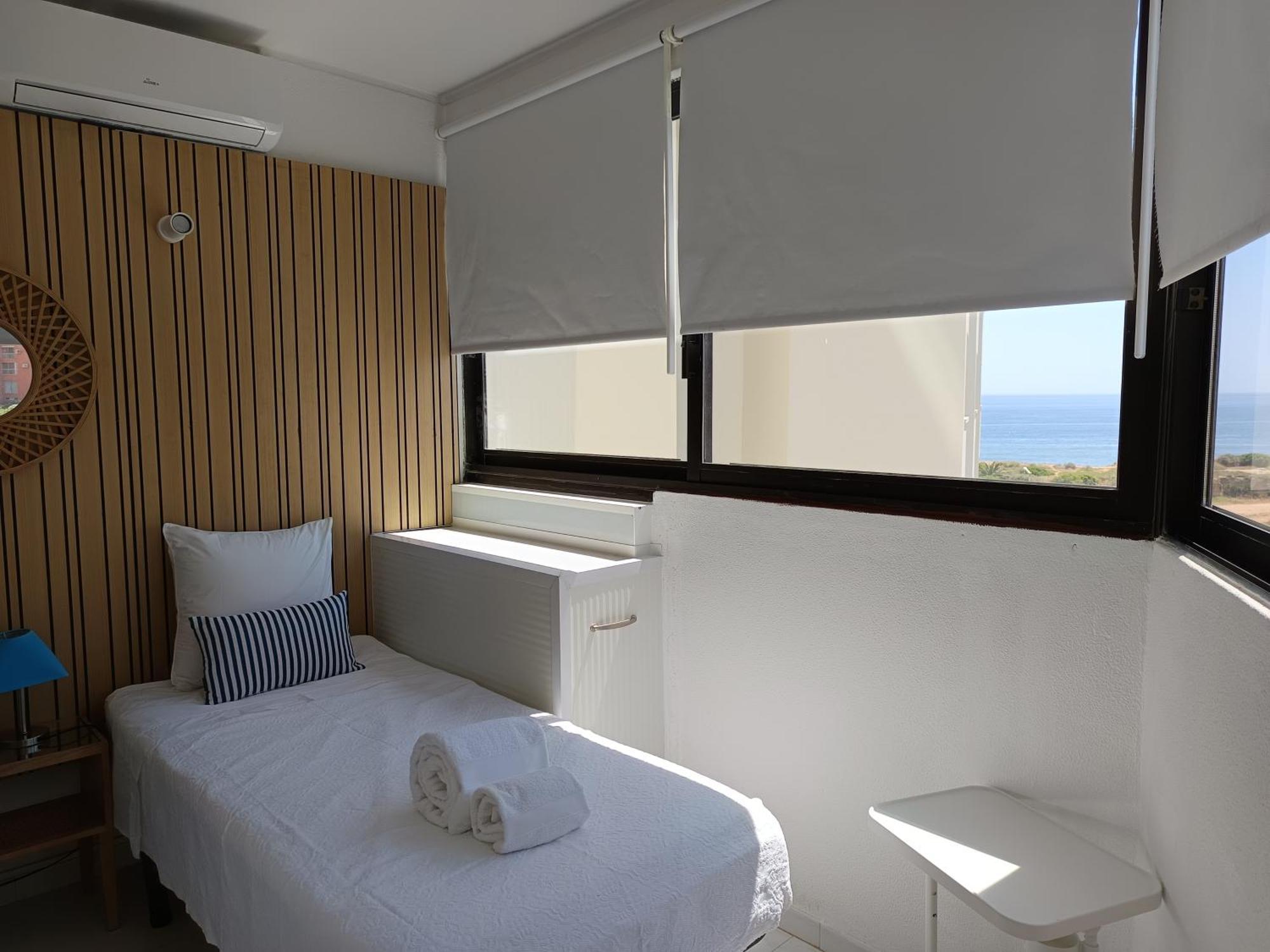 Apartamento Do Algarve Armação de Pêra Extérieur photo