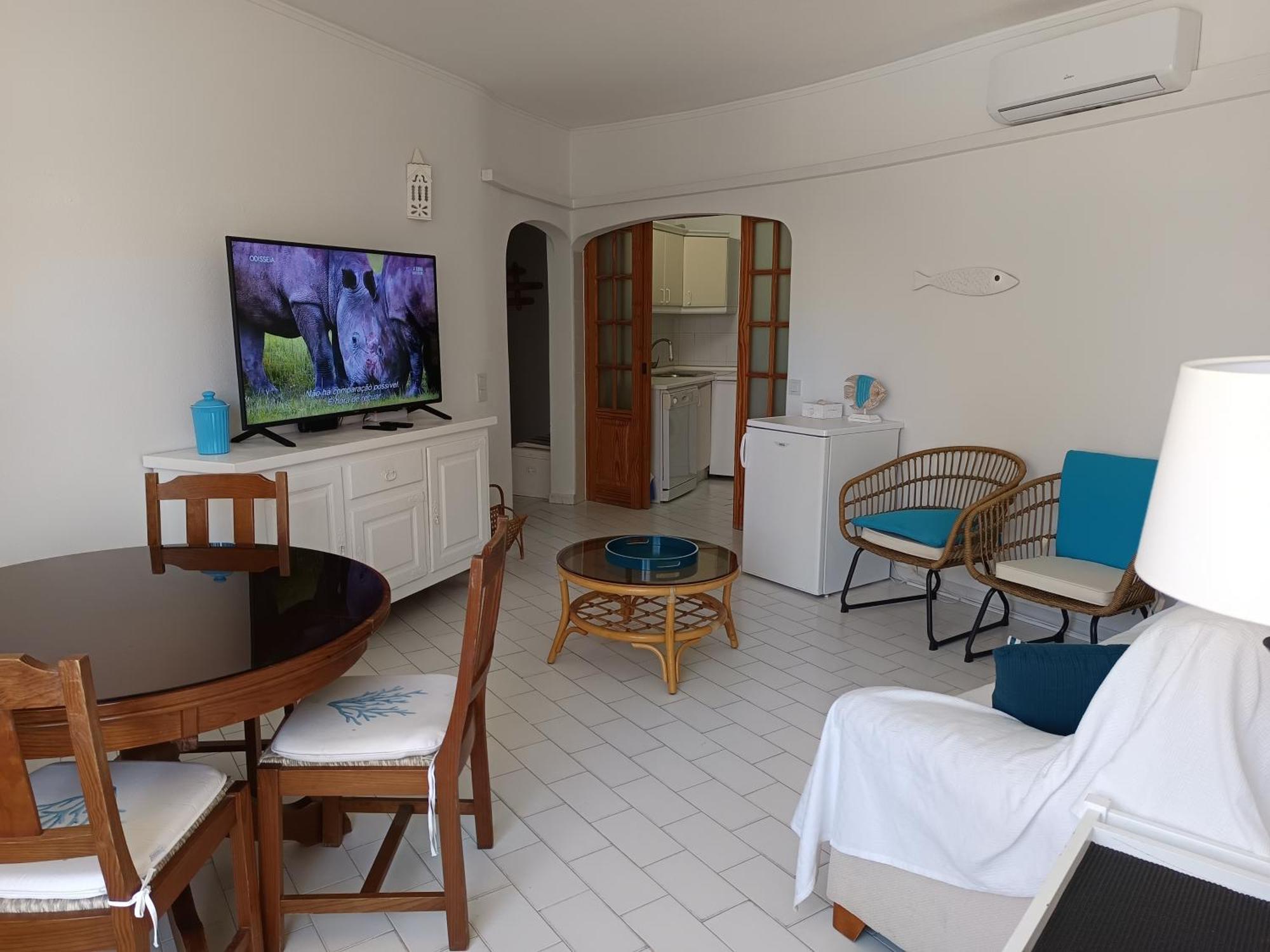 Apartamento Do Algarve Armação de Pêra Extérieur photo